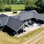 Villavilla #491 - Mommark, Sydjylland *