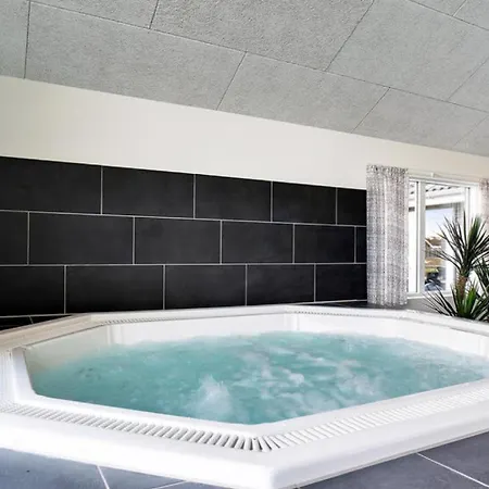 Villavilla 491 - Mommark, Sydjylland *