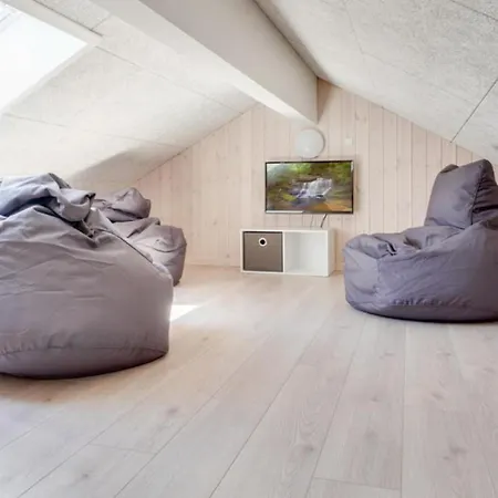 Villavilla #491 - Mommark, Sydjylland