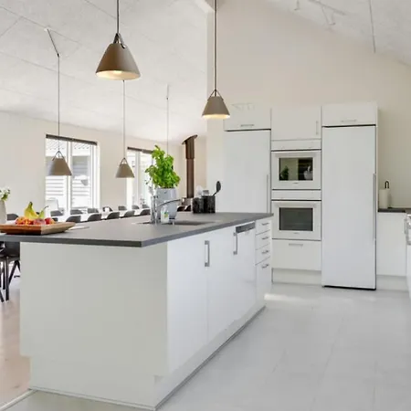 Tatil Evi Villavilla 491 - Mommark, Sydjylland