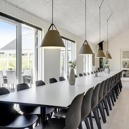 Villavilla 491 - Mommark, Sydjylland *