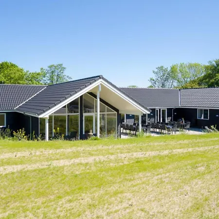 Villavilla 491 - Mommark, Sydjylland Sarup