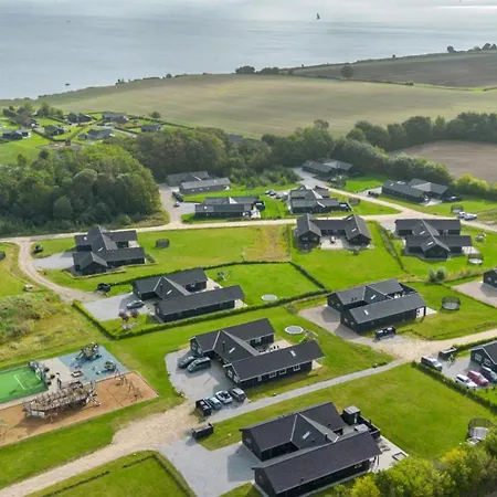 Villavilla 491 - Mommark, Sydjylland