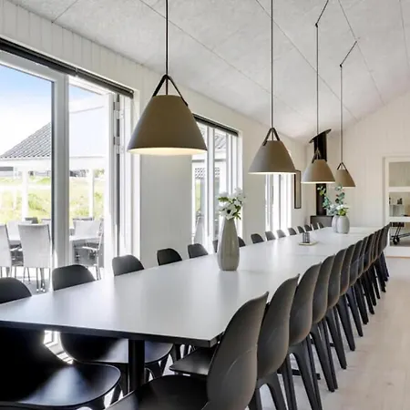 Villavilla 491 - Mommark, Sydjylland *