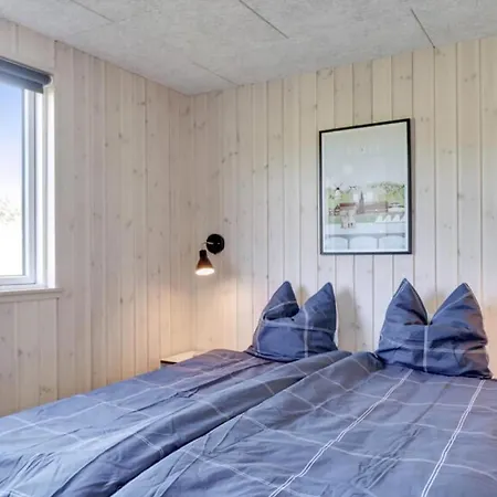 Villavilla 491 - Mommark, Sydjylland Tatil Evi