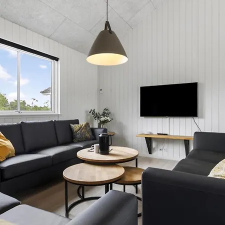 Villavilla 491 - Mommark, Sydjylland *