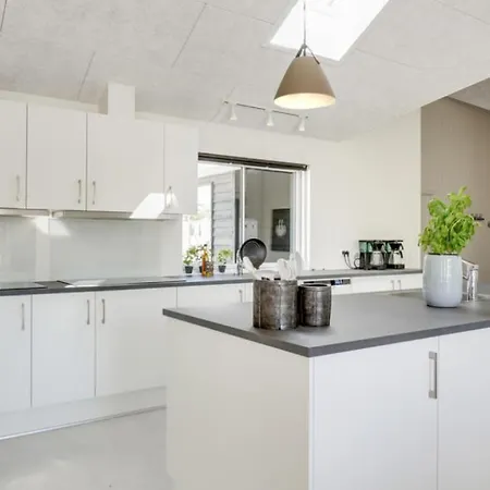 Villavilla 491 - Mommark, Sydjylland Holiday home