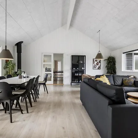 Villavilla 491 - Mommark, Sydjylland * Sarup