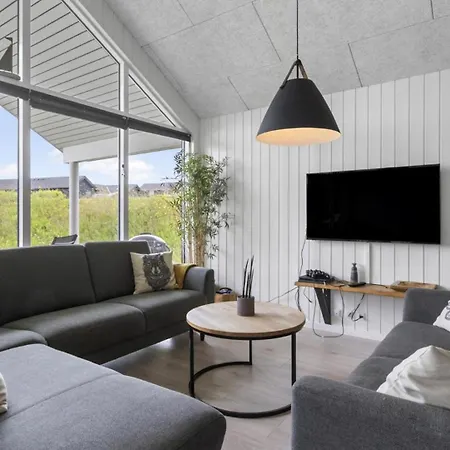 Villavilla 491 - Mommark, Sydjylland Holiday home