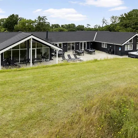 Villavilla 491 - Mommark, Sydjylland *