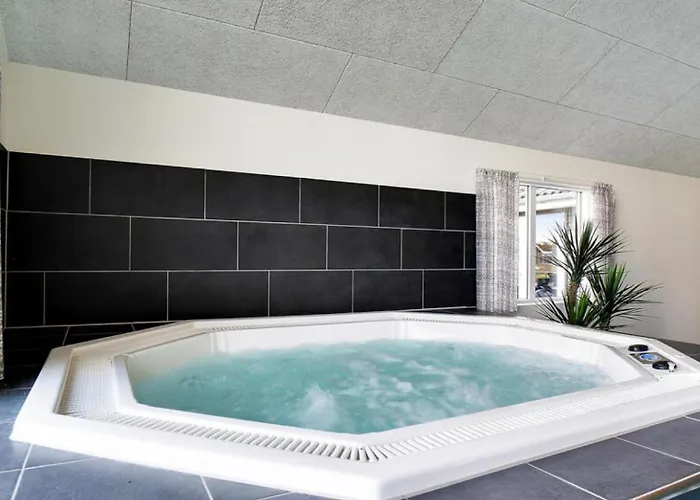 Villavilla #491 - Mommark, Sydjylland *