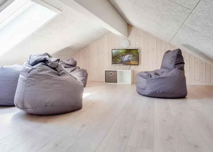 Villavilla #491 - Mommark, Sydjylland