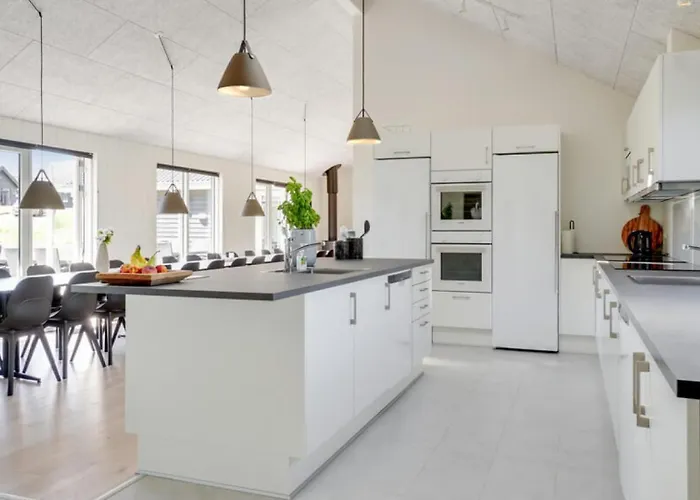 Semesterbostad Villavilla #491 - Mommark, Sydjylland