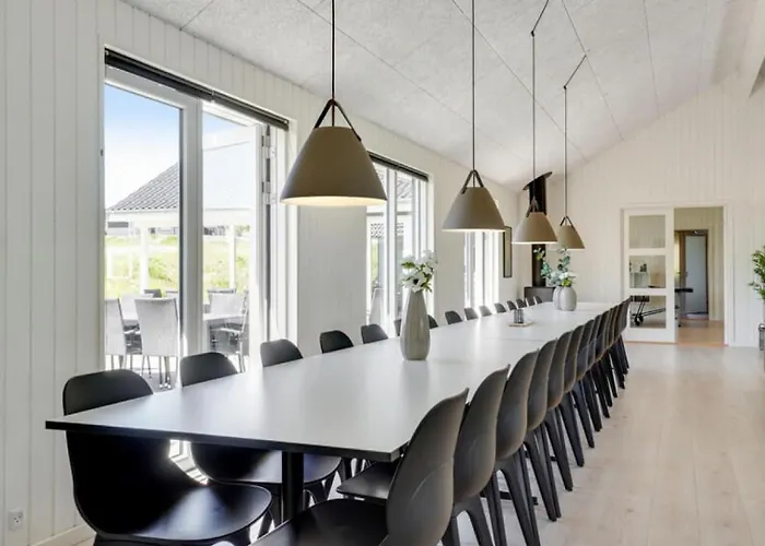 Villavilla #491 - Mommark, Sydjylland *