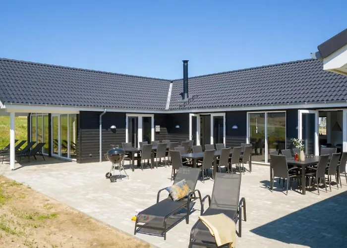 Villavilla #491 - Mommark, Sydjylland * Sarup