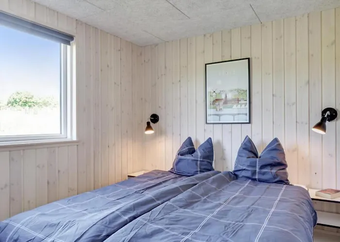 Semesterbostad Villavilla #491 - Mommark, Sydjylland Sarup