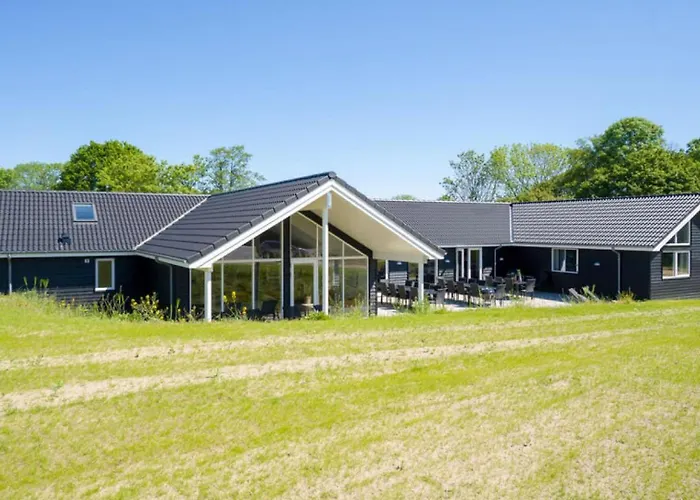 Villavilla #491 - Mommark, Sydjylland Sarup