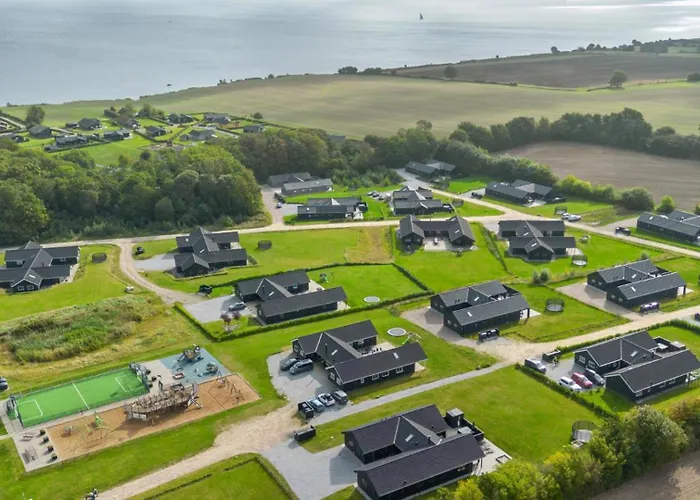 Villavilla #491 - Mommark, Sydjylland