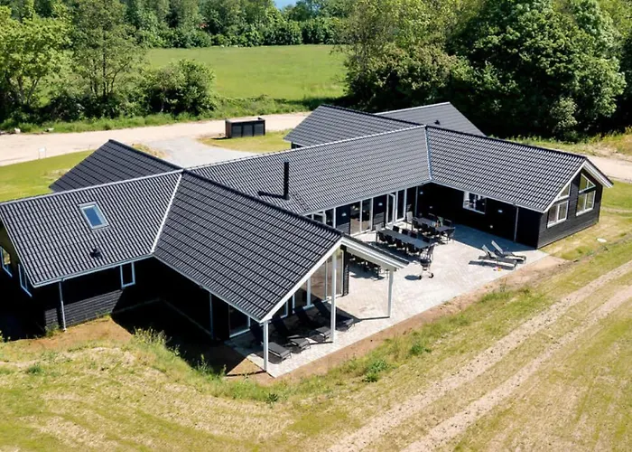 Villavilla #491 - Mommark, Sydjylland *